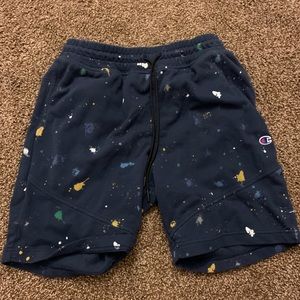Champion shorts